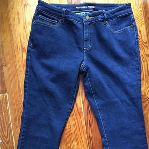 Michael Kors Jeans Capri Sz.8 (M)